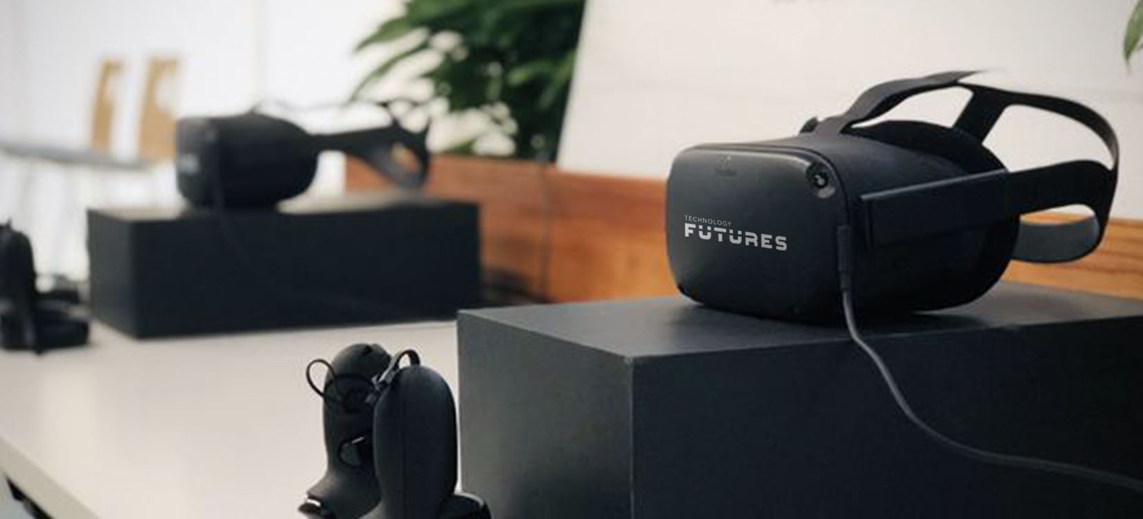 XR Prototypes